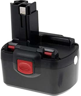 Akku für Bosch Werkzeug Exact 700 NiMH 3000mAh O-Pack JapanZellen, 12,0V, NiMH