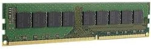 Qnap - Memoria server DDR3-1600 4GB 240-Pin 1600MHz ECC (RAM-4GDR3EC-LD-1600)