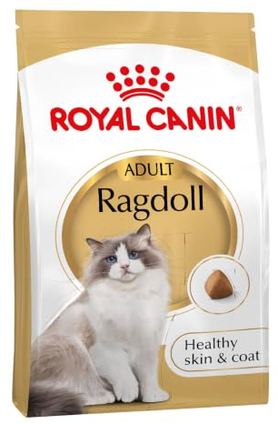 Royal Canin Rasse Royal Canin Feline Breed Ragdoll 400g