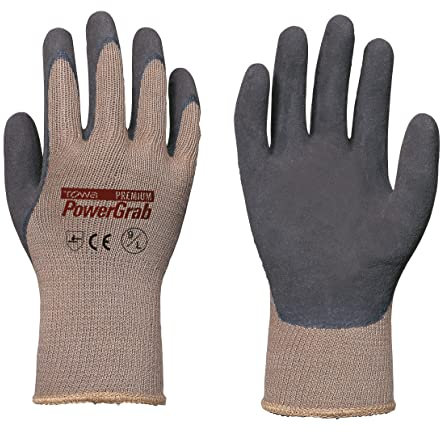 TOWA PowerGrab Premium Handschuh Arbeitshandschuh