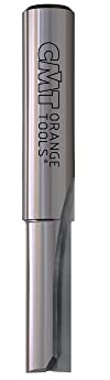 CMT ORANGE TOOLS 174.070.11 - NUTFRÄSER VHM Z2 S=8X32 D=7X20X55 RE