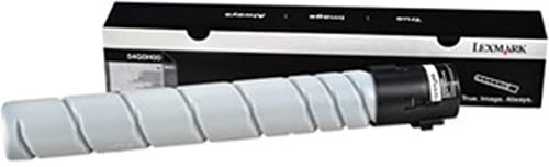 Lexmark 54G0H00 LEX_MS911 Laser Cartridge