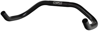 Guidon basique klaxon Fixie UNE Vitesse 44cm Noir vélo