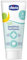 Chicco 00002320100000 Zahnpasta, Apfel/Banane-Geschmack, Ohne Fluorid, 6M+, weiß