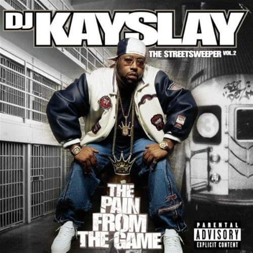 The Streetsweeper Vol.2-the