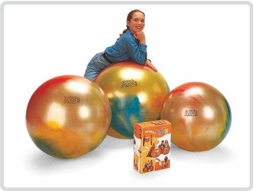 Gymnic Arte Ball 65cm