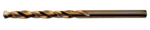 Connect 35143 HSS Cobalt Drill 11.0mm 5pc