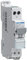 disjoncteur 25a 3ka courbe c phase neutre hager à vis