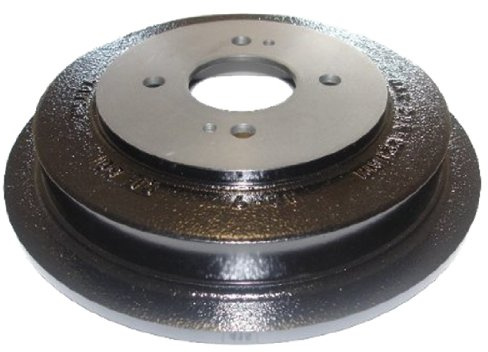 Japanparts TA415 Bremstrommel