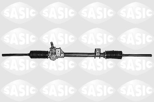 SASIC 4006009 Lenkgetriebe Servolenkung mechanisch