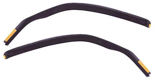 Heko 25355 Wind Deflectors