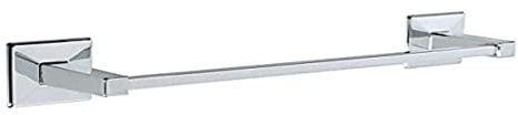 Koh-I-Noor 5704KK Porta Salviette Tilda, Cromo