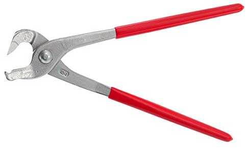Stubai Falzaufbiegezange, Nirolook, PVC 250 mm, 279501NR