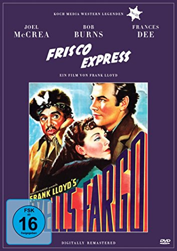Frisco Express - - Western Legenden No. 33