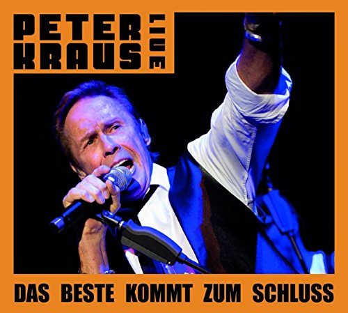 Live-das Beste Kommt Zum Sch