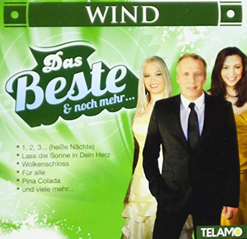 Das Beste und Noch Mehr...