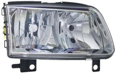 Headlight H7/H1 Right For (6 N2) HSW