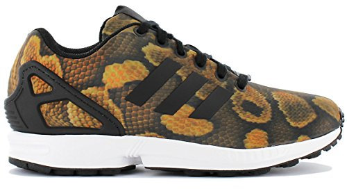 adidas Damenschuhe ZX Flux W AQ3912 Sneaker Neu, Fußballschuhgröße:EUR 36 2/3