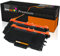 2 EasyInk Toner zu Brother TN-3512 Black für Brother HL-L 5100 Series, HL-L 5200 Series, HL-L 6300 Series, HL-L 6400 Series, MFC-L 5700 Series, MFC-L 6800 Series, MFC-L 6900 Series