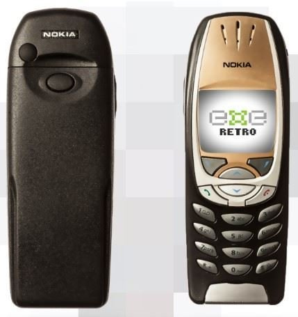 Nokia