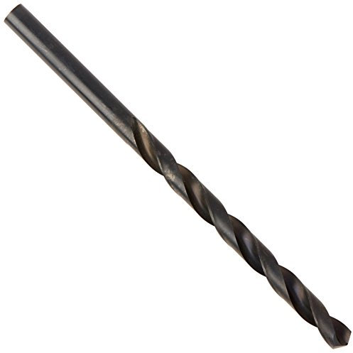Gühring 9002170100000 Spiralbohrer D340N aus HSS, 10,0 mm