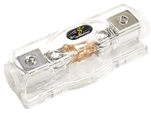 Stinger HPM Series Inline Midi Sicherungshalter