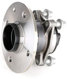LUK 713618870 Wheel Bearing Kit