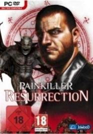Painkiller Resurrection