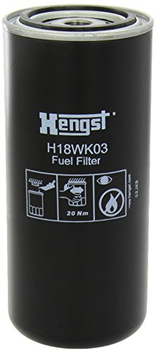 HEN H18WK03 Fuel Injectors