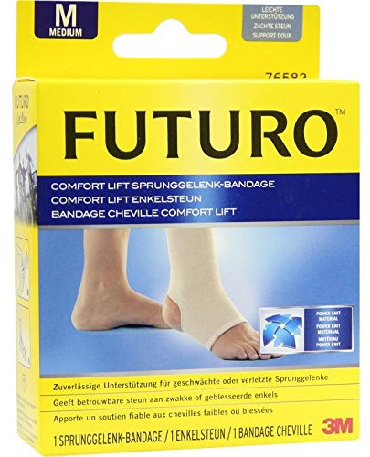 FUTURO Comfort SprungBand M 1 St