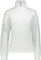 CMP - Felpa donna, Bianco, XS