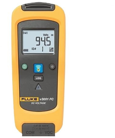 Fluke Industrie V3001 FC WIRELESS DC Spannung Modul