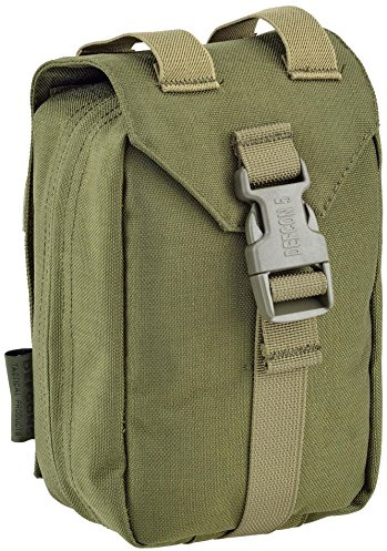 DEFCON 5 Erste Hilfe Tasche Quick Release Medical Pouch