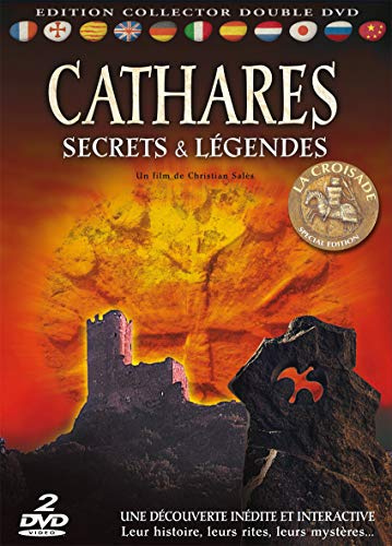 Cathares, la croisade [FR Import]
