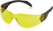SWISSEYE Sportbrille Outbreak S, Yellow, S/129mm