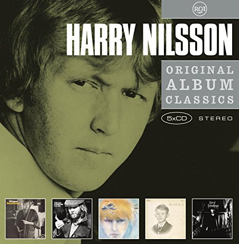 Original Album Classics