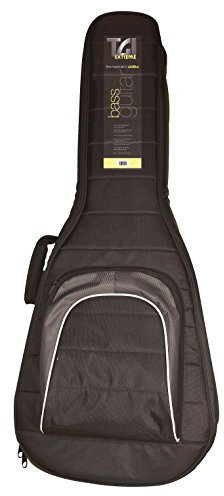 TGI 4836 Bag for Bass Guitar