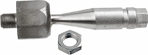 LEMFÖRDER 21609 01 Axialgelenk Spurstange für Audi A4 B7 Avant (8ED) 2004-2008 Links, Rechts, Vorderachse und andere Fahrzeuge