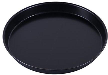 Paderno 11740-22 Pizza Pan 22 Cm, Iron, Blue