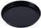 Paderno 11740-22 Teglia Pizza, in Ferro Blu, 22 cm