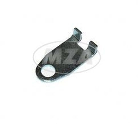 Scheinwerferhaltelasche SR50/1,SR80/1XG,XC,XGE,XCE
