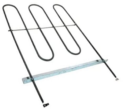 RESISTENZA SUOLA INFERIORE FORNO ARISTON INDESIT 1200W 230V ORIGINALE C00288251