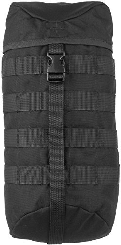 Wisport Sparrow Tasche Schwarz