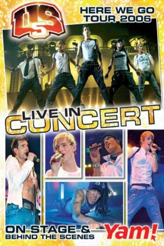 US5 - Live In Concert
