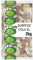 Lutti Surffizz Cola XL Bonbons en Vrac 2 kg