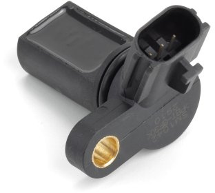 Intermotor Camshaft Sensor Oval 41.2 mm Durable Build Compatible With Infiniti 2003-2008 19161 LCS397 SEB1721 192-0137 ADN17201 ADN17201C XREV310 SS10932 550526 550526A 419700061 9.0453 79363