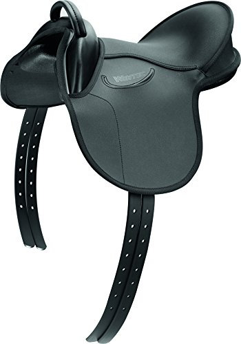Wintec Kindersattel schwarz