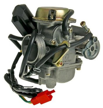 Vergaser für REX (Jinan Qingqi, Shenke) RS 125 (QM125T-10D)