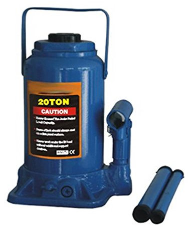 Cric bouteille hydraulique 20T tonnes