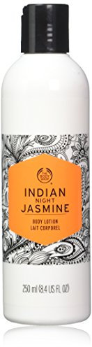 The Body Shop - Indian Night Jasmine Body Lotion (250ml)